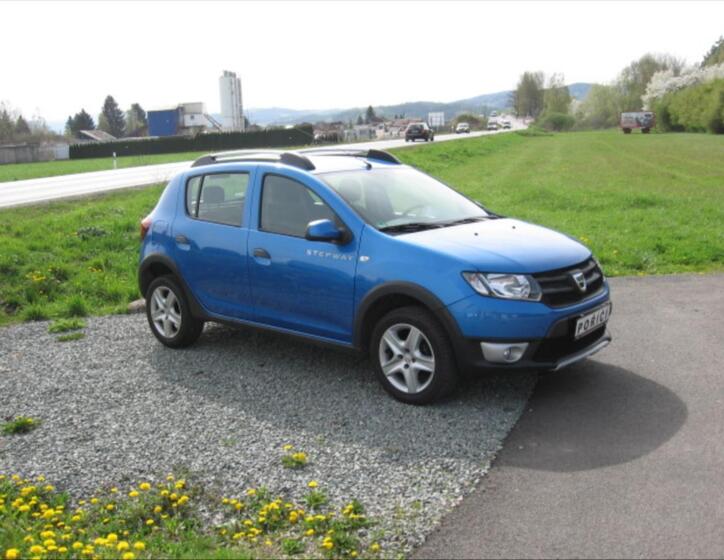Dacia Sandero 5