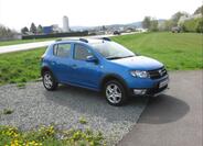 Dacia Sandero 5