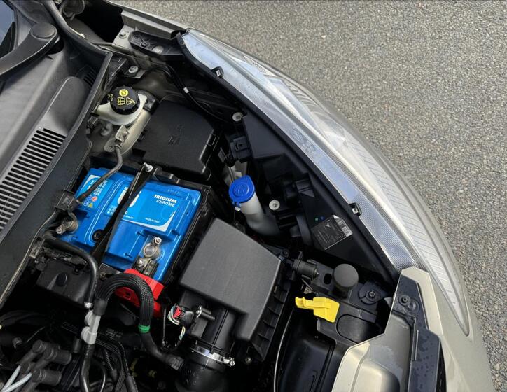 Ford B-MAX 26
