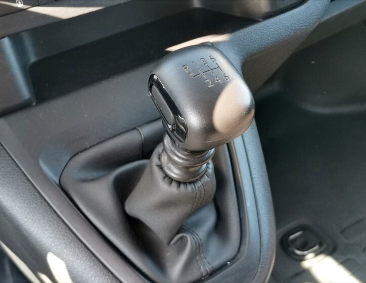 Fiat Scudo 11