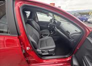 Toyota Yaris 10