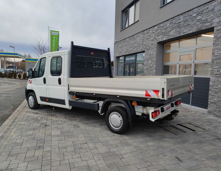 Citroën Jumper 2