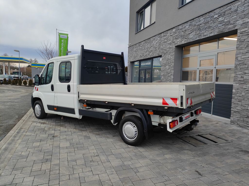 Citroën Jumper