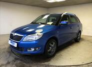 Škoda Fabia 3