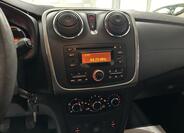 Dacia Logan 9