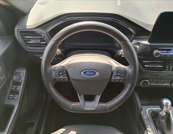 Ford Kuga 14