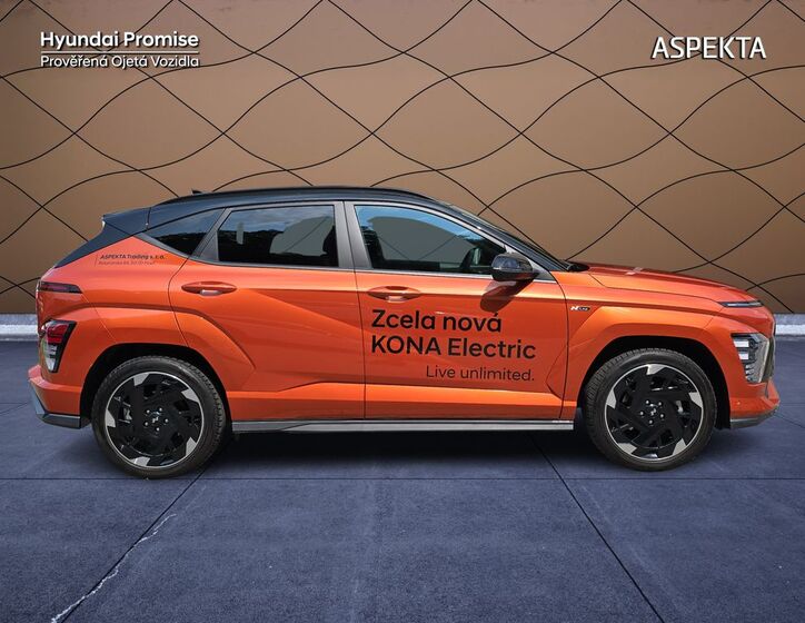 Hyundai Kona 6