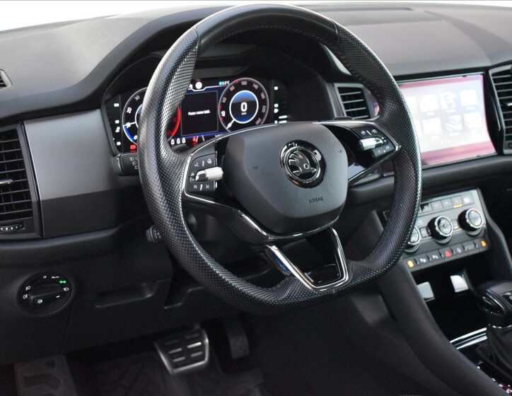 Škoda Kodiaq 23