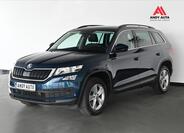 Škoda Kodiaq 1