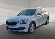 Škoda Kamiq 2
