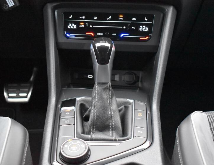 Volkswagen Tiguan Allspace 17