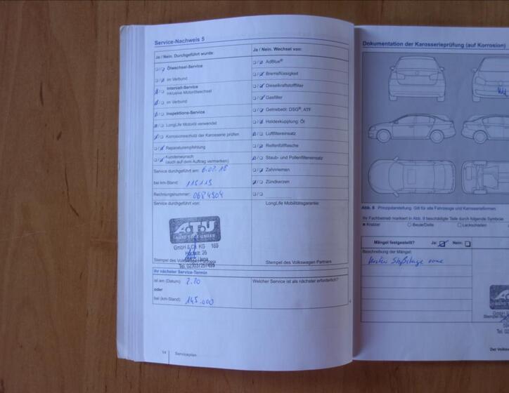 Volkswagen Golf 44