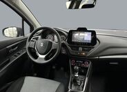 Suzuki S-Cross 10
