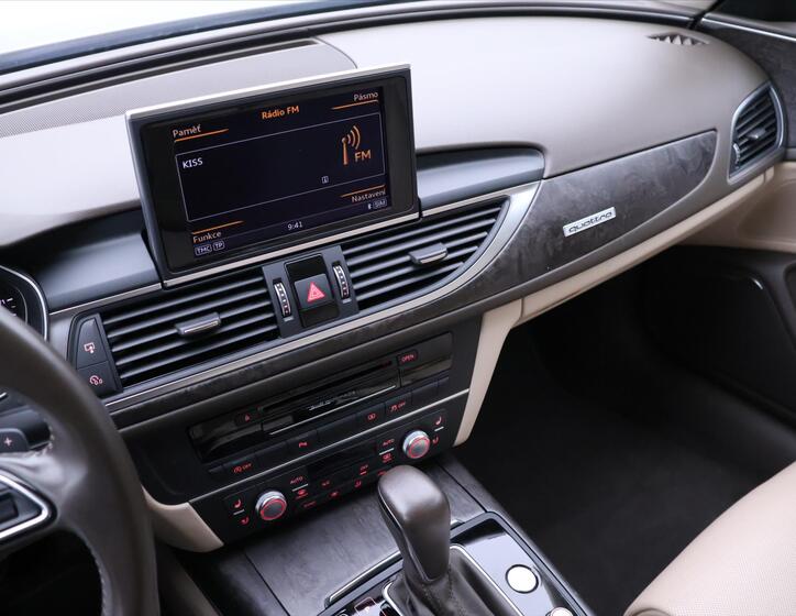 Audi A6 22