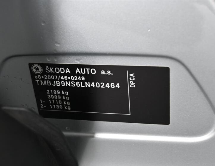 Škoda Kodiaq 15