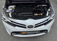 Toyota Verso 27