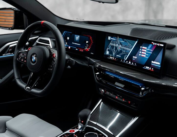 BMW M4 24