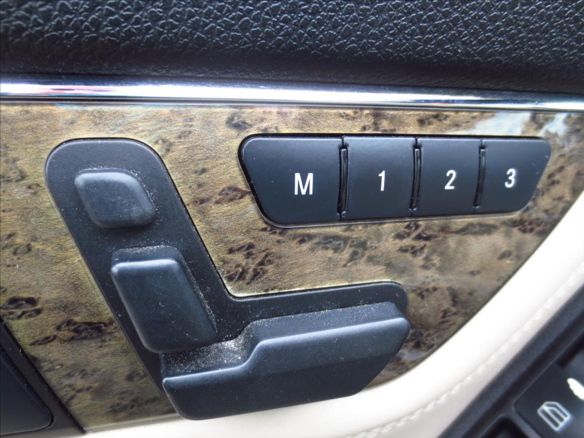 Mercedes-Benz Třídy C