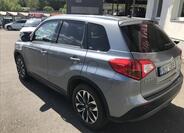Suzuki Vitara 6