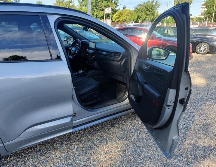 Ford Kuga 10