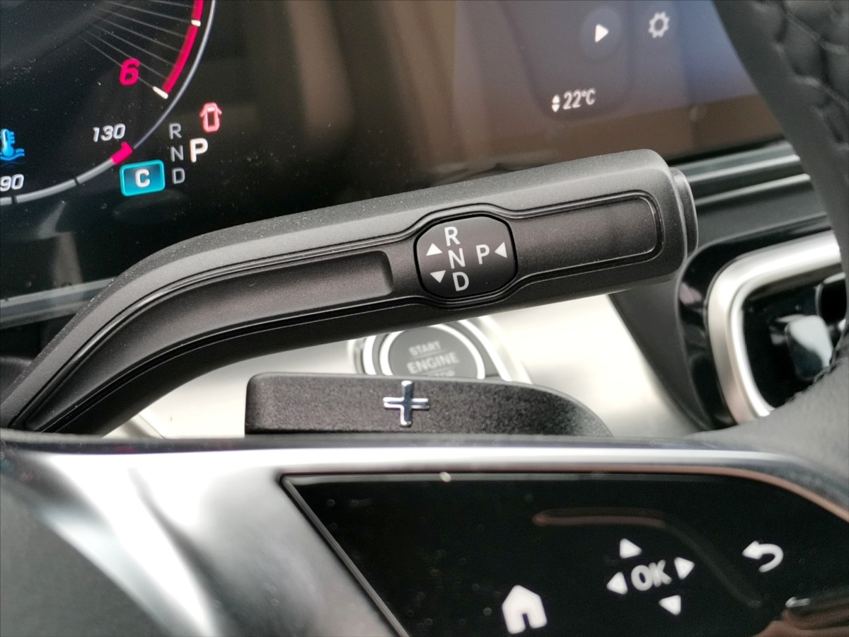 Mercedes-Benz Třídy V