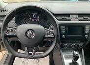 Škoda Octavia 10