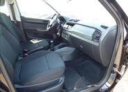 Škoda Fabia 34