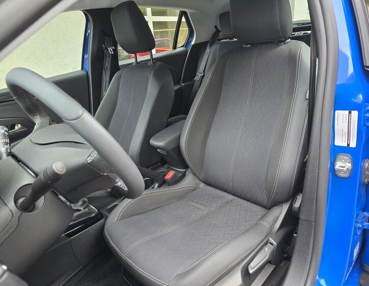 Opel Corsa 11