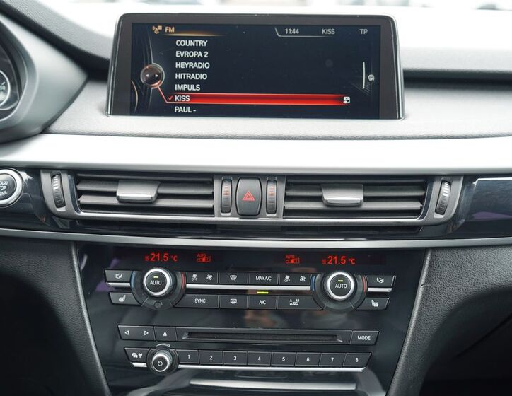 BMW X5 33