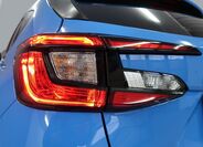 Subaru Crosstrek 31