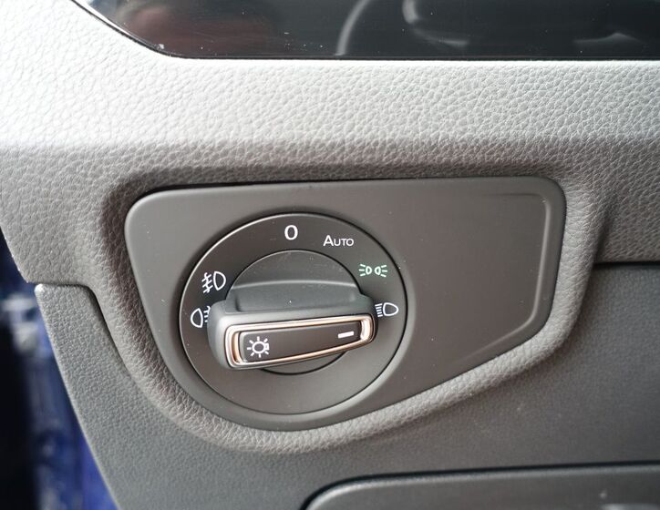 Volkswagen Touran 21