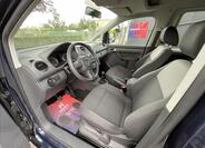 Volkswagen Caddy 16