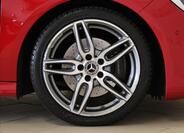 Mercedes-Benz CLA 33