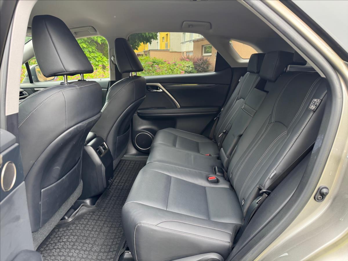 Lexus RX 300