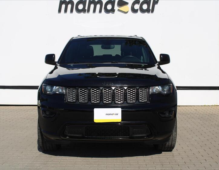 Jeep Grand Cherokee 2