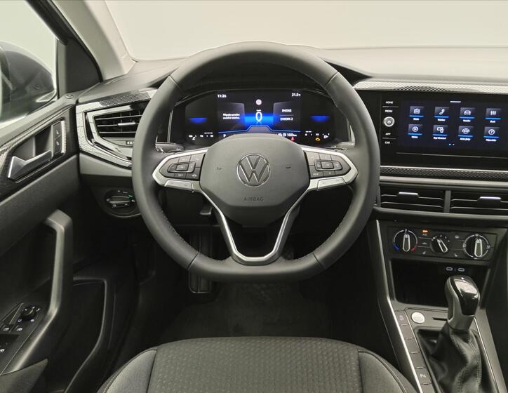 Volkswagen Taigo 12