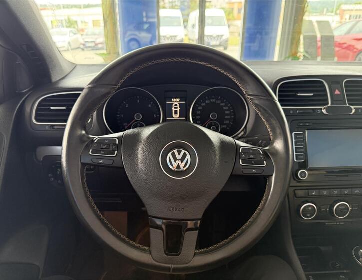 Volkswagen Golf 18
