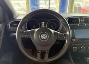 Volkswagen Golf 18