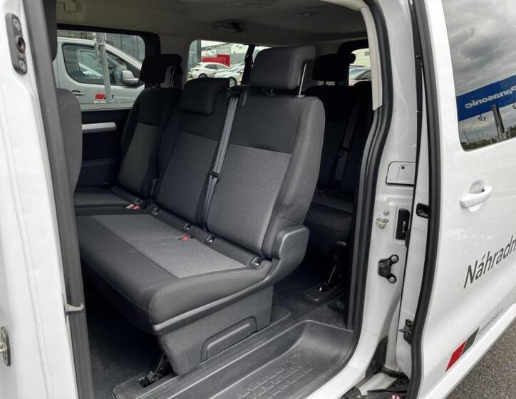 Toyota ProAce Verso 13