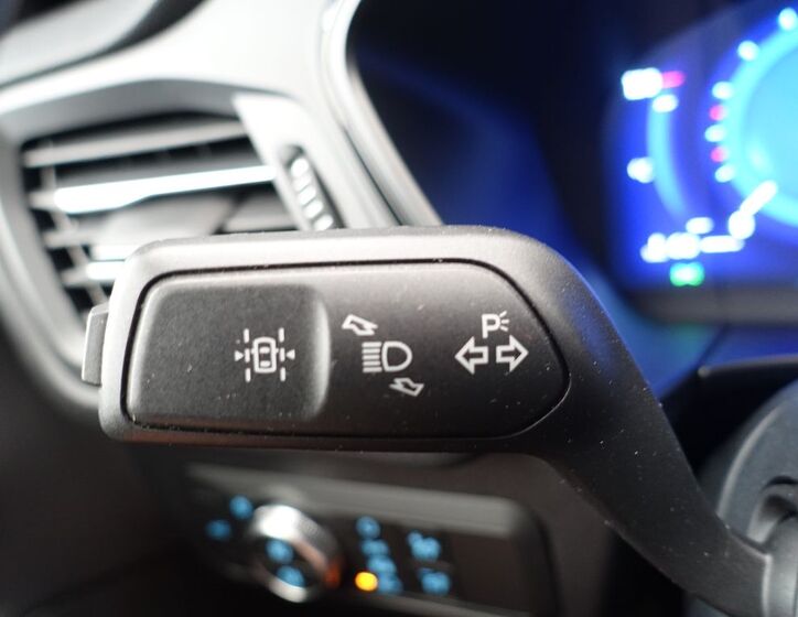 Ford Kuga 22