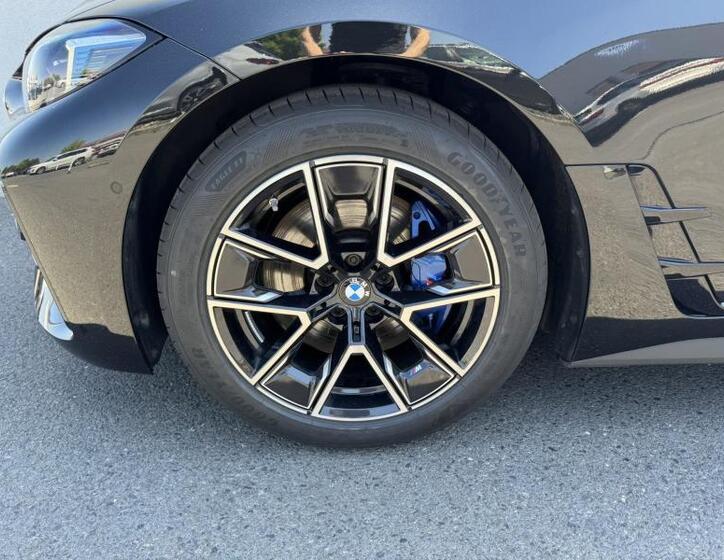 BMW Řada 4 4