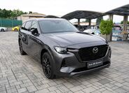 Mazda Ostatní 9