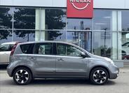 Nissan Note 4