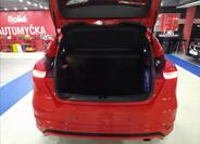 Ford Focus 8