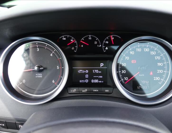 Peugeot 508 18