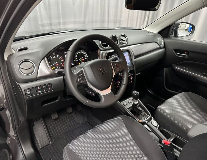 Suzuki Vitara 10