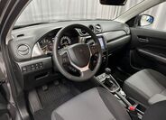 Suzuki Vitara 10