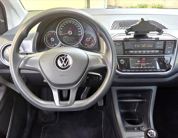 Volkswagen up! 12