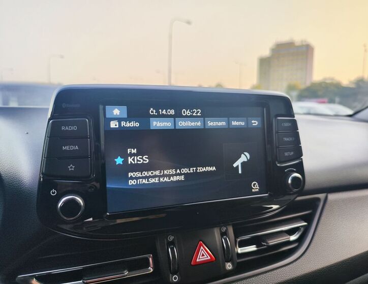 Hyundai i30 15