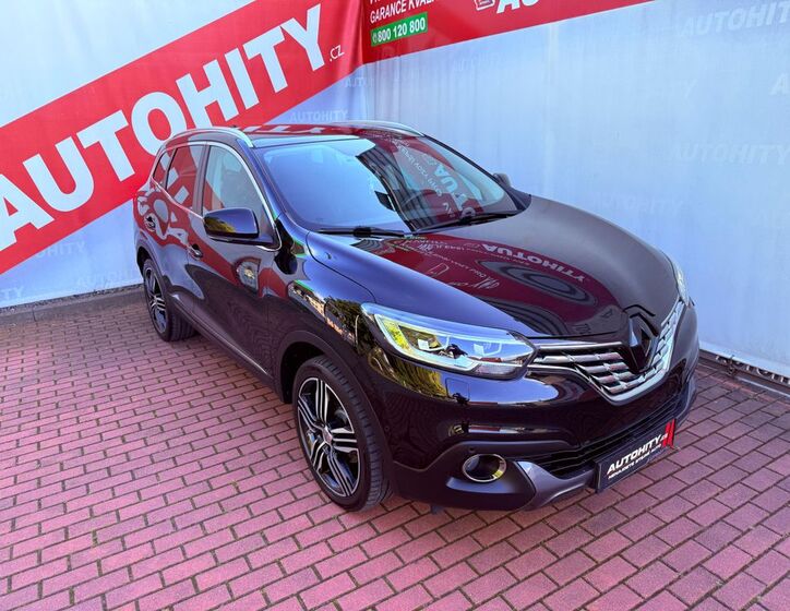 Renault Kadjar 5